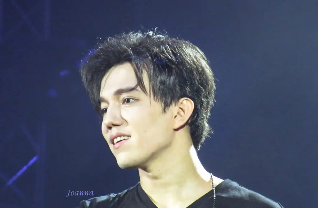 Dimash Qudaibergen Moscow Joanna