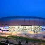 Dimash Qudaibergen ISS DOME ARENA DUSSELDORF