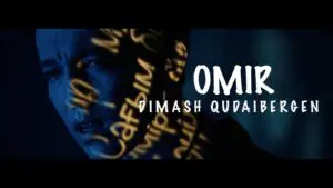 Omir Dimash Qudaibergen