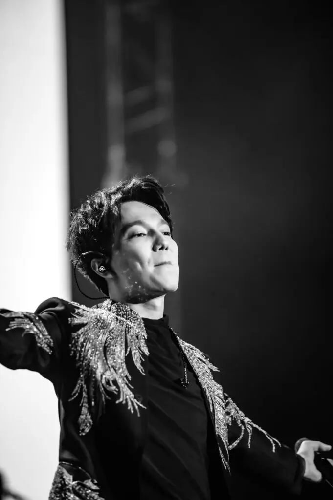 Dimash Düsseldorf Germany 2022