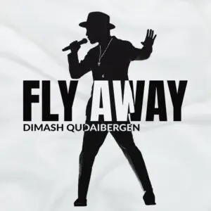 dimash qudaibergen fly away