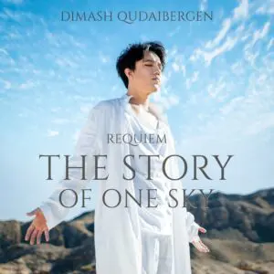 Dimash Qudaibergen the story of one sky