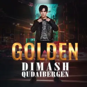 dimash qudaibergen golden
