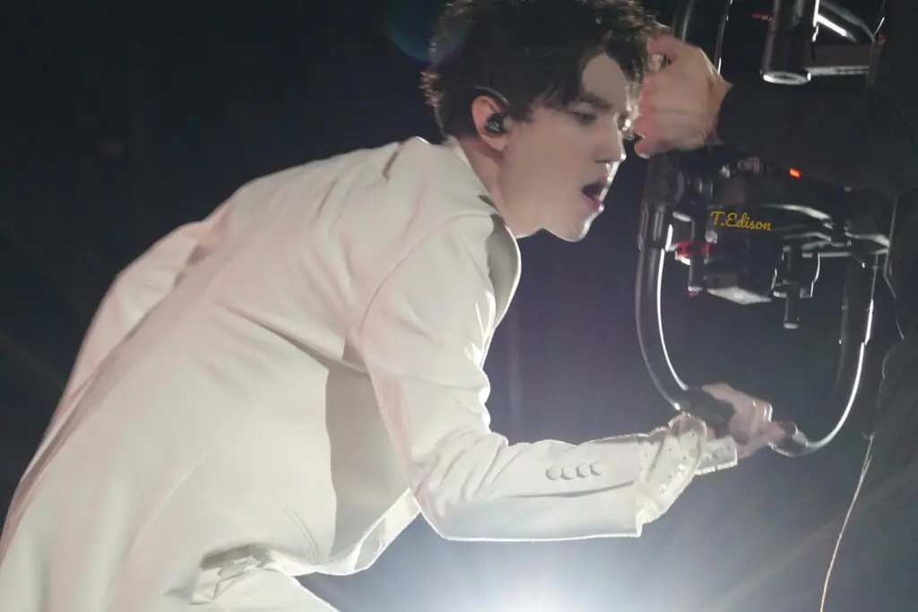 2022_09_23_Dimash_Stranger_Almaty