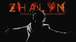 Zhalyn Dimash Qudaibergen