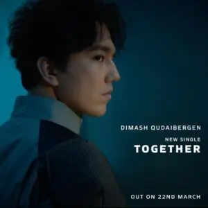 dimash qudaibergen together