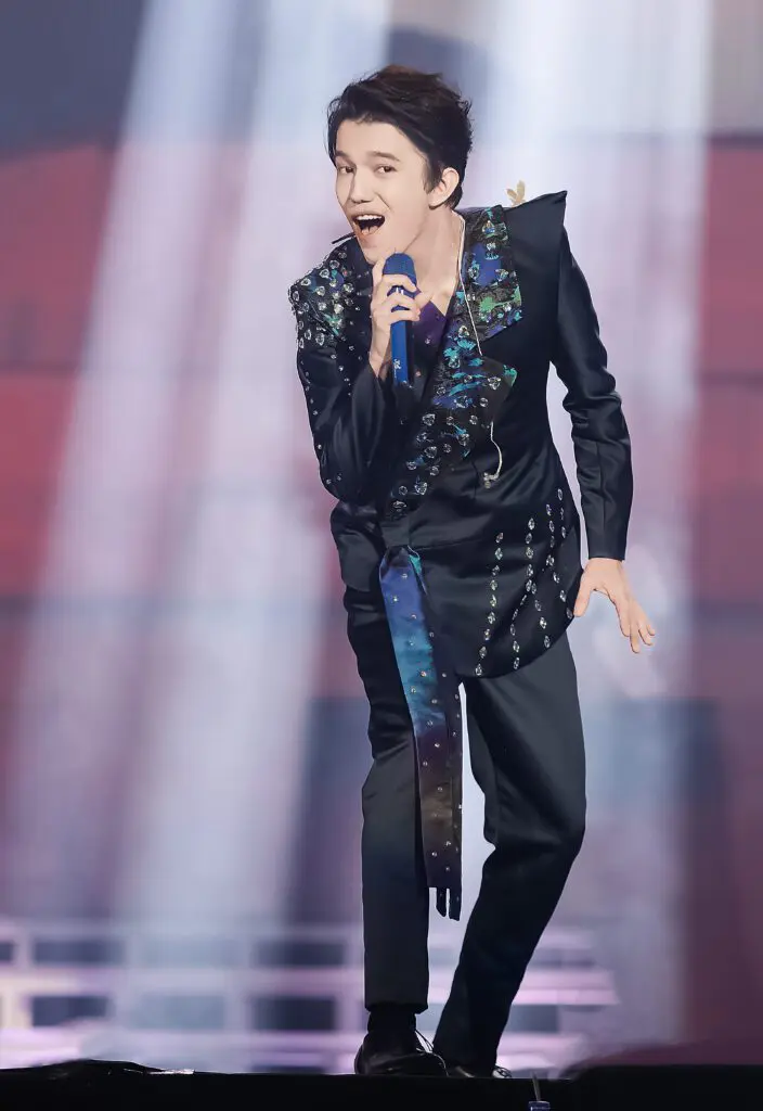 2018_01_05_Dimash_D_Dynasty_Fuzhou