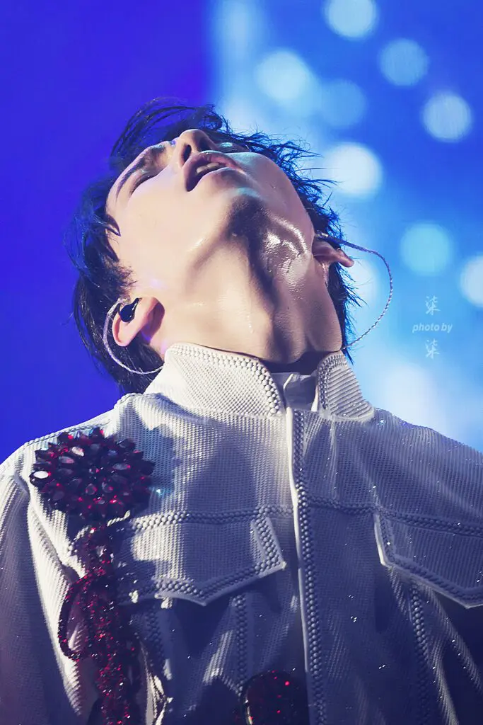 2018_01_05_Dimash_D_Dynasty_Fuzhou
