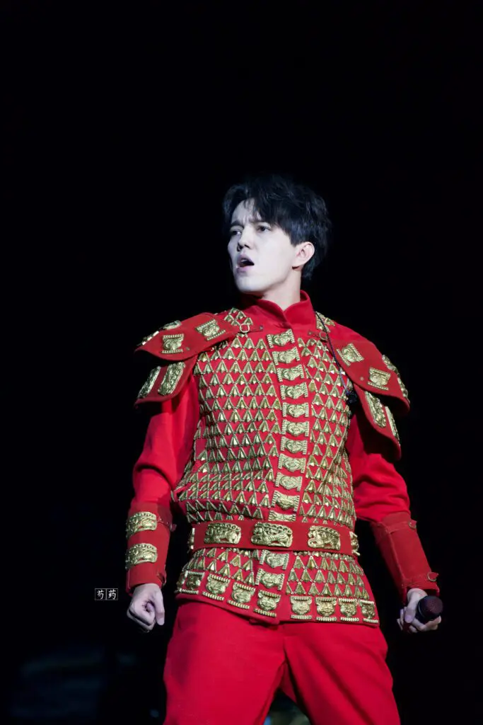 Dimash Armenia yerevan 2023