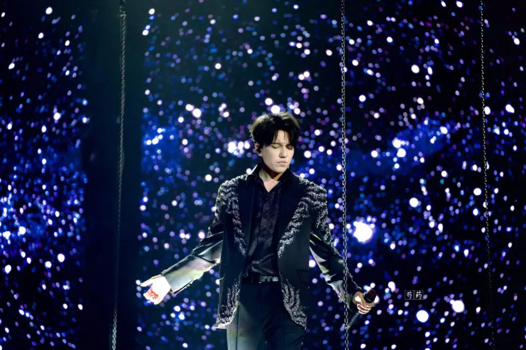 Dimash Armenia yerevan 2023