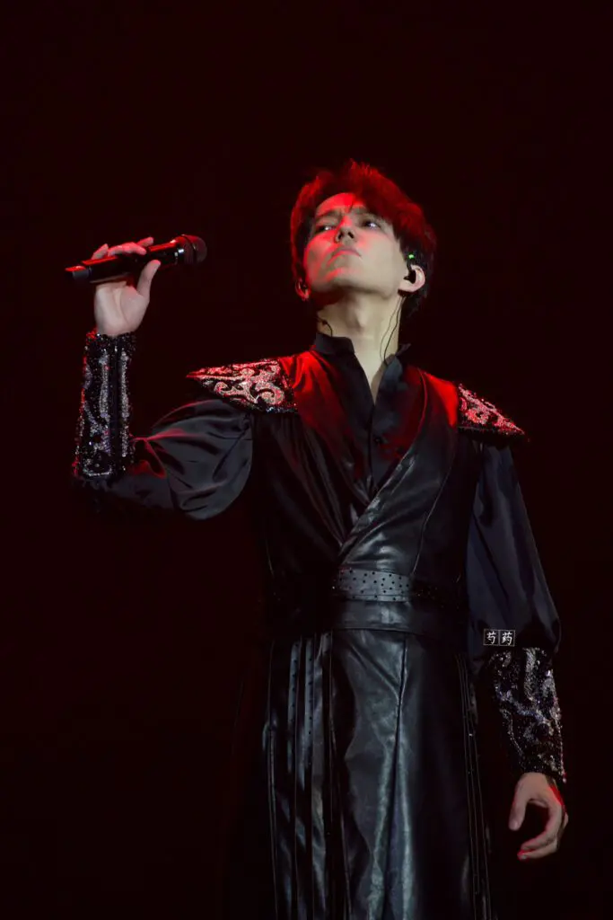 Dimash Armenia yerevan 2023