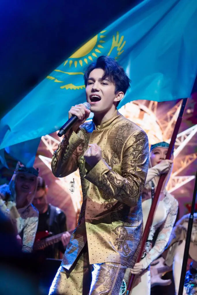 2018_11_19_Dimash_London