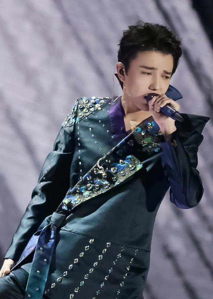 Gentle Sunshine Changsha 1