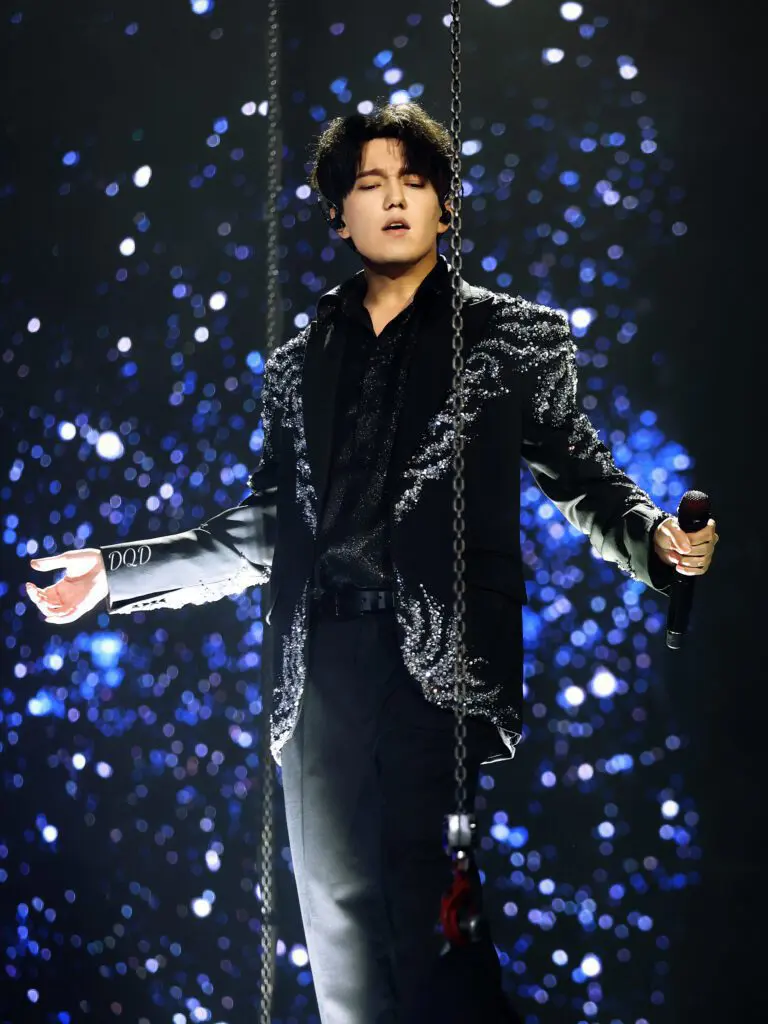 Dimash CONCERT Armenia 2023