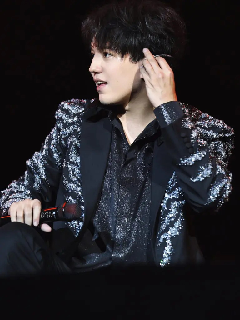 Dimash CONCERT Armenia 2023