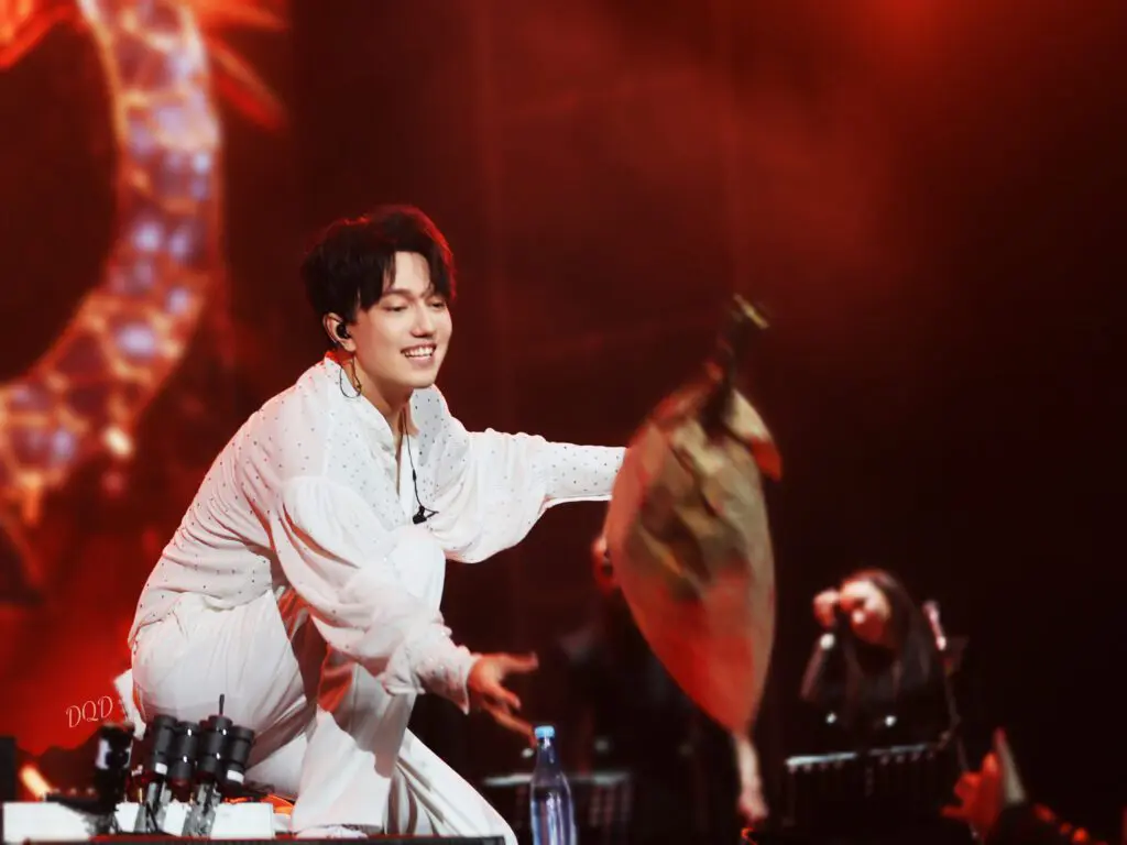 Dimash Armenia 2023