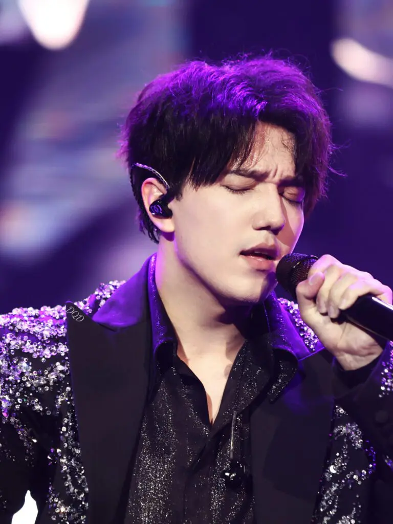 Dimash Armenia 2023