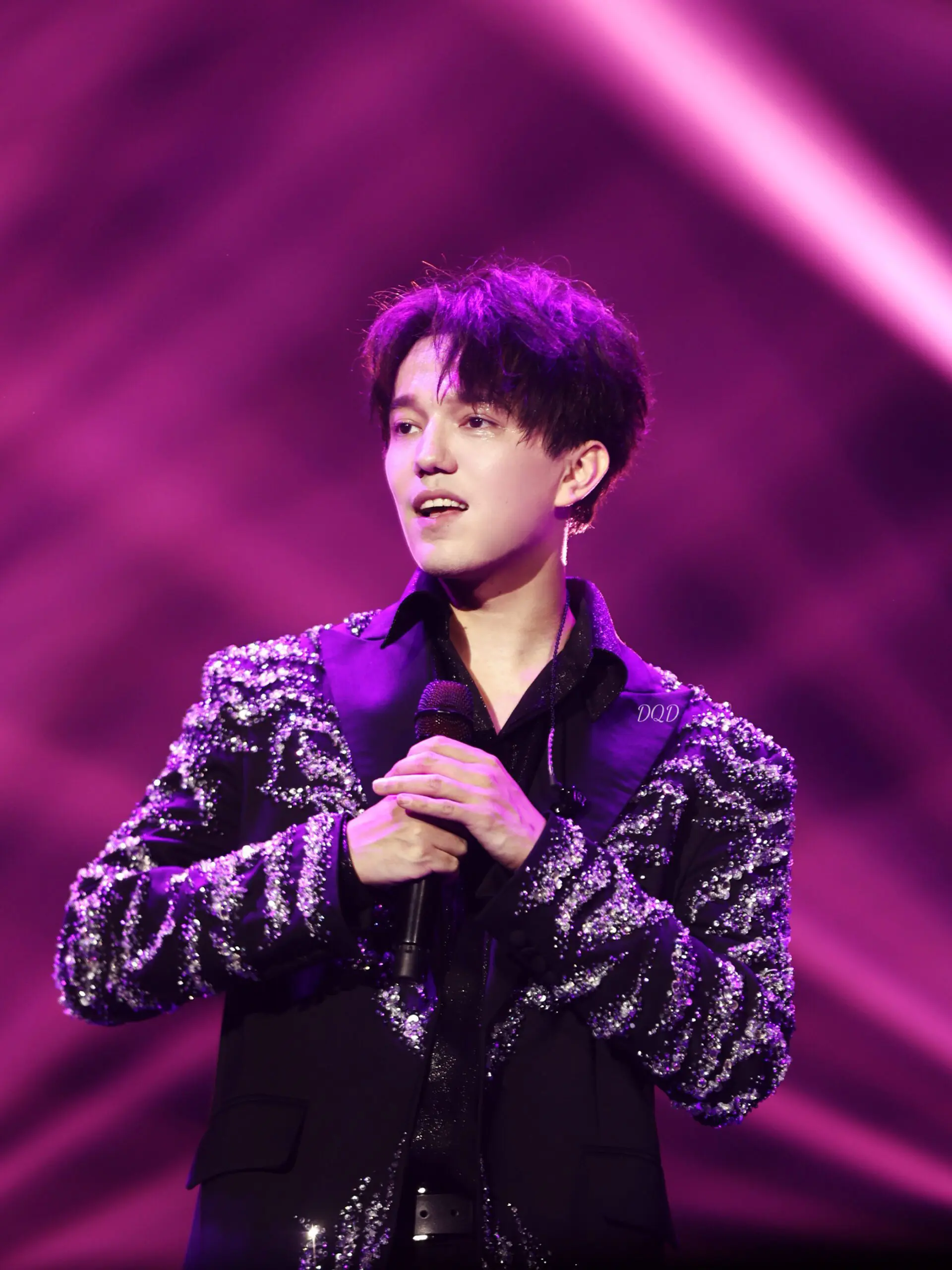 Dimash Armenia 2023