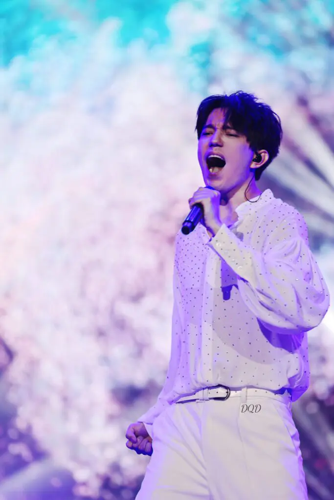 Dimash Qudaibergen concert yerevan armenia
