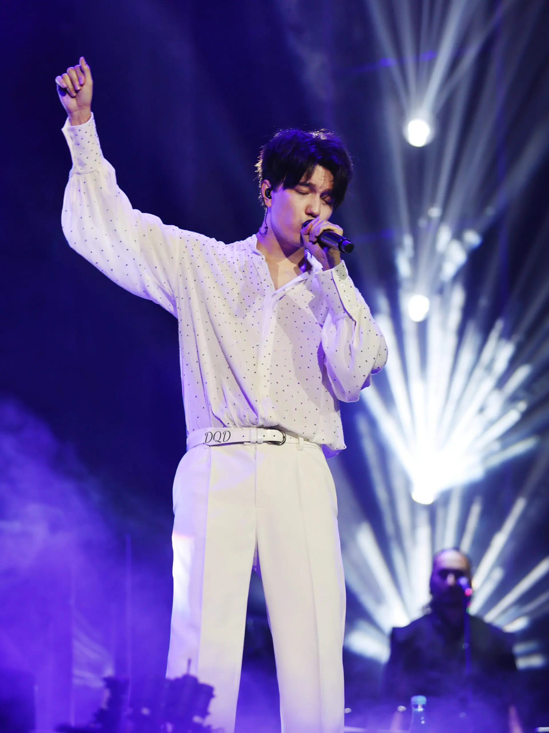 Dimash Armenia 2023