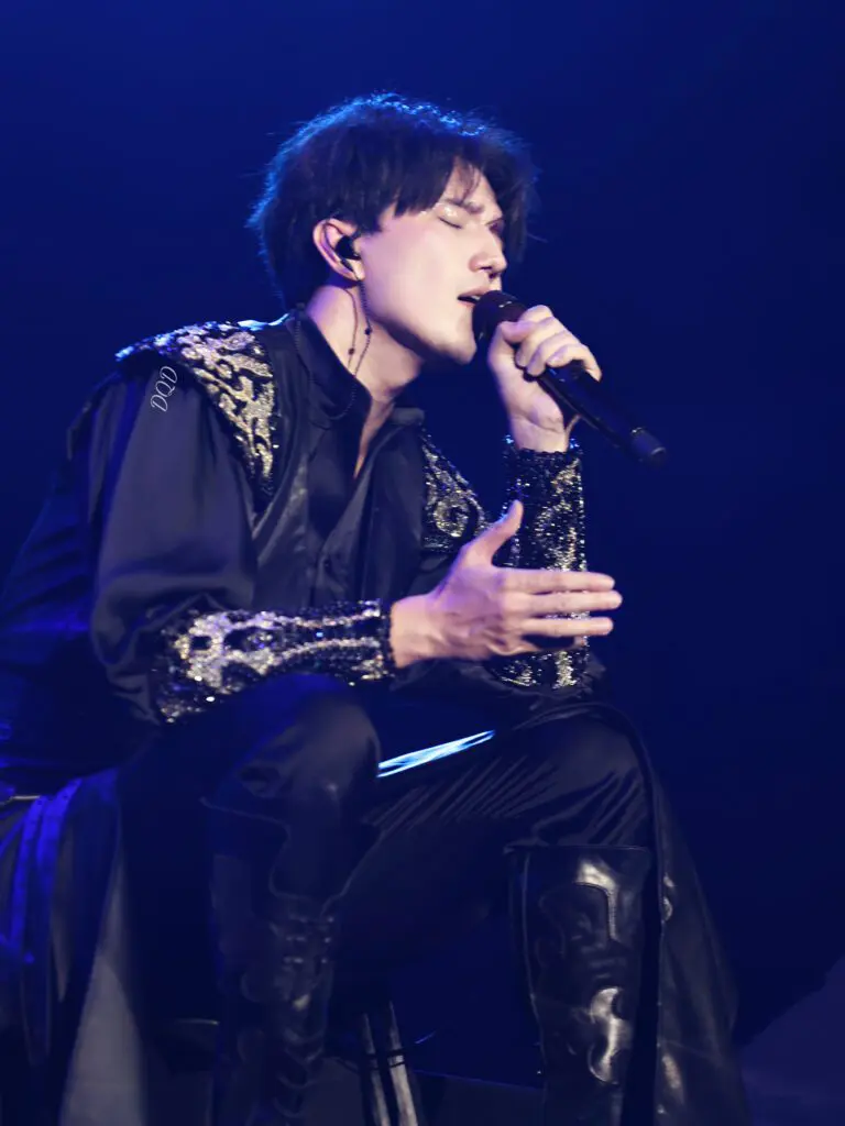 Dimash Armenia 2023