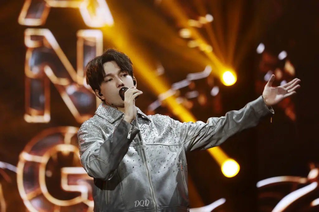 Dimash Armenia yerevan 2023