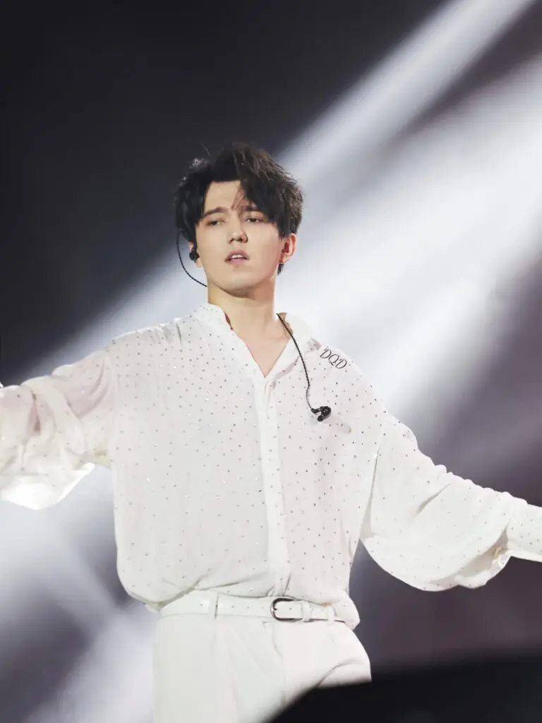 Dimash Qudaibergen Antalya DQD Laura