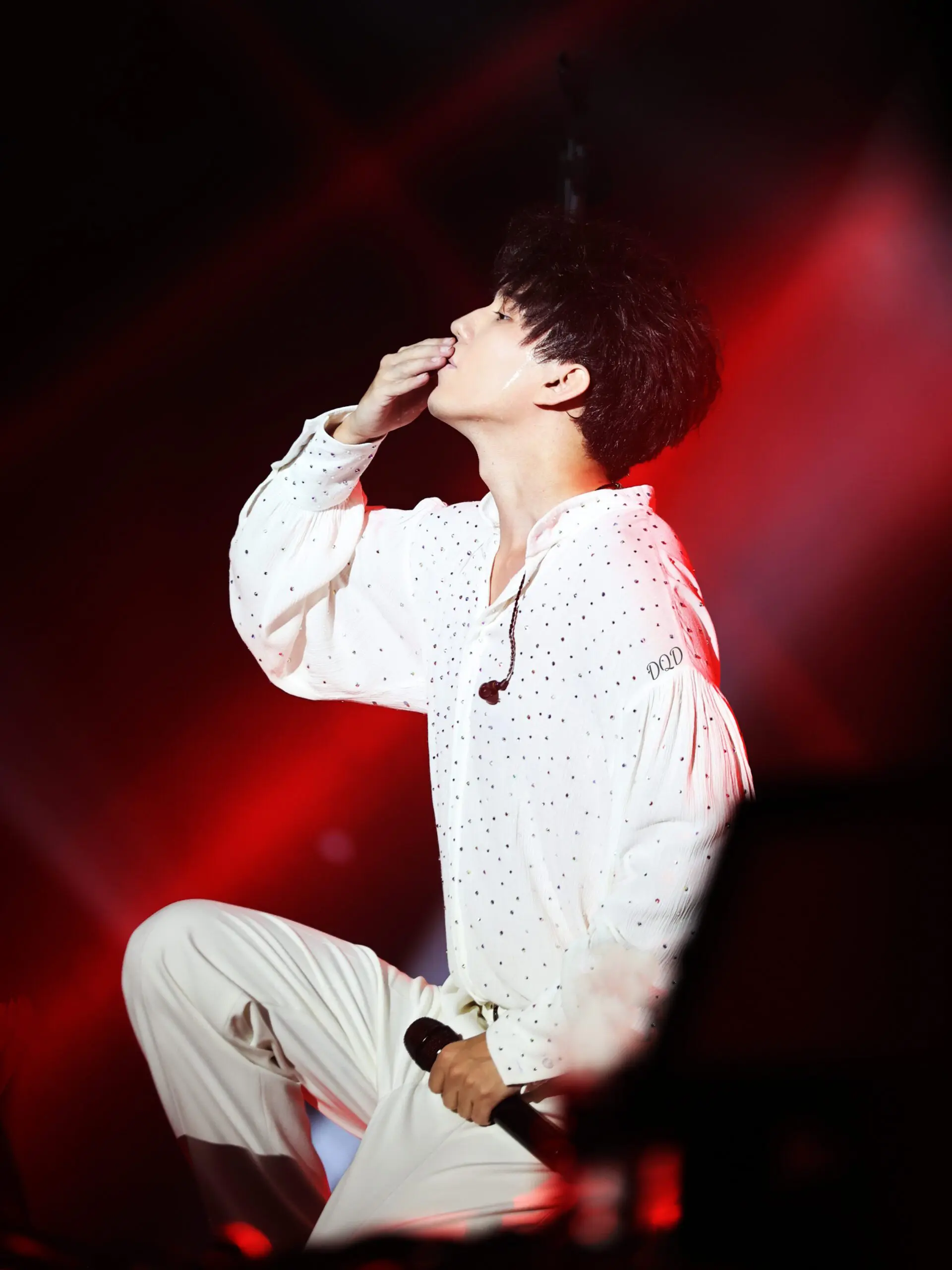 Dimash Qudaibergen Antalya DQD Laura