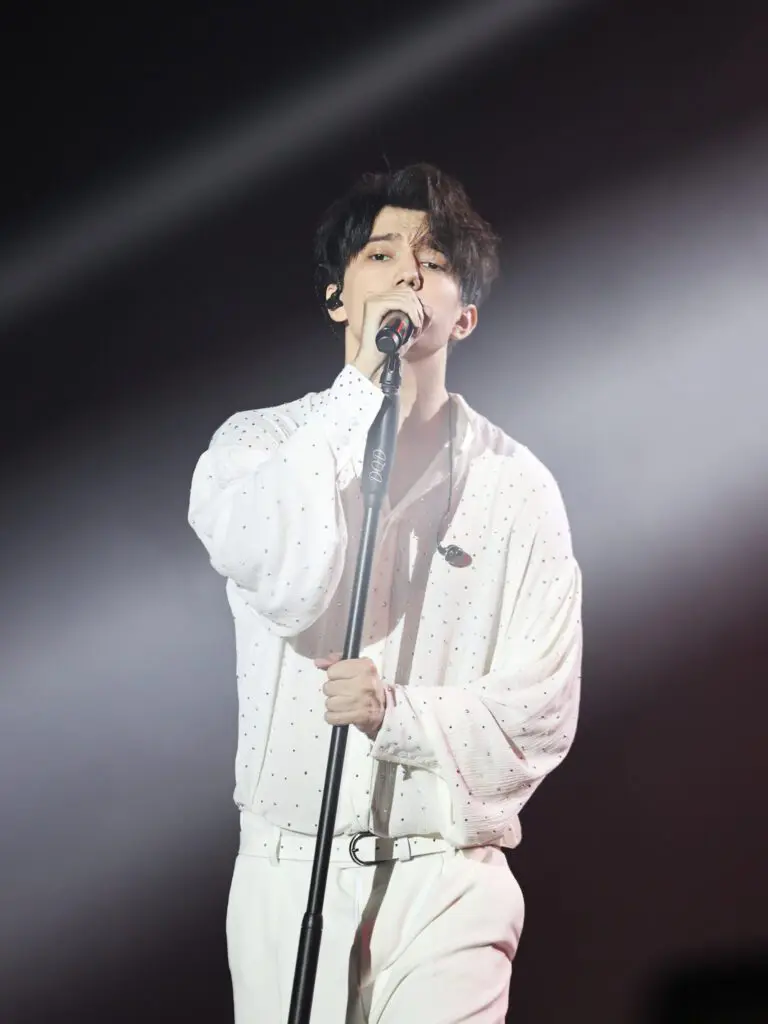 Dimash Qudaibergen Antalya DQD Laura