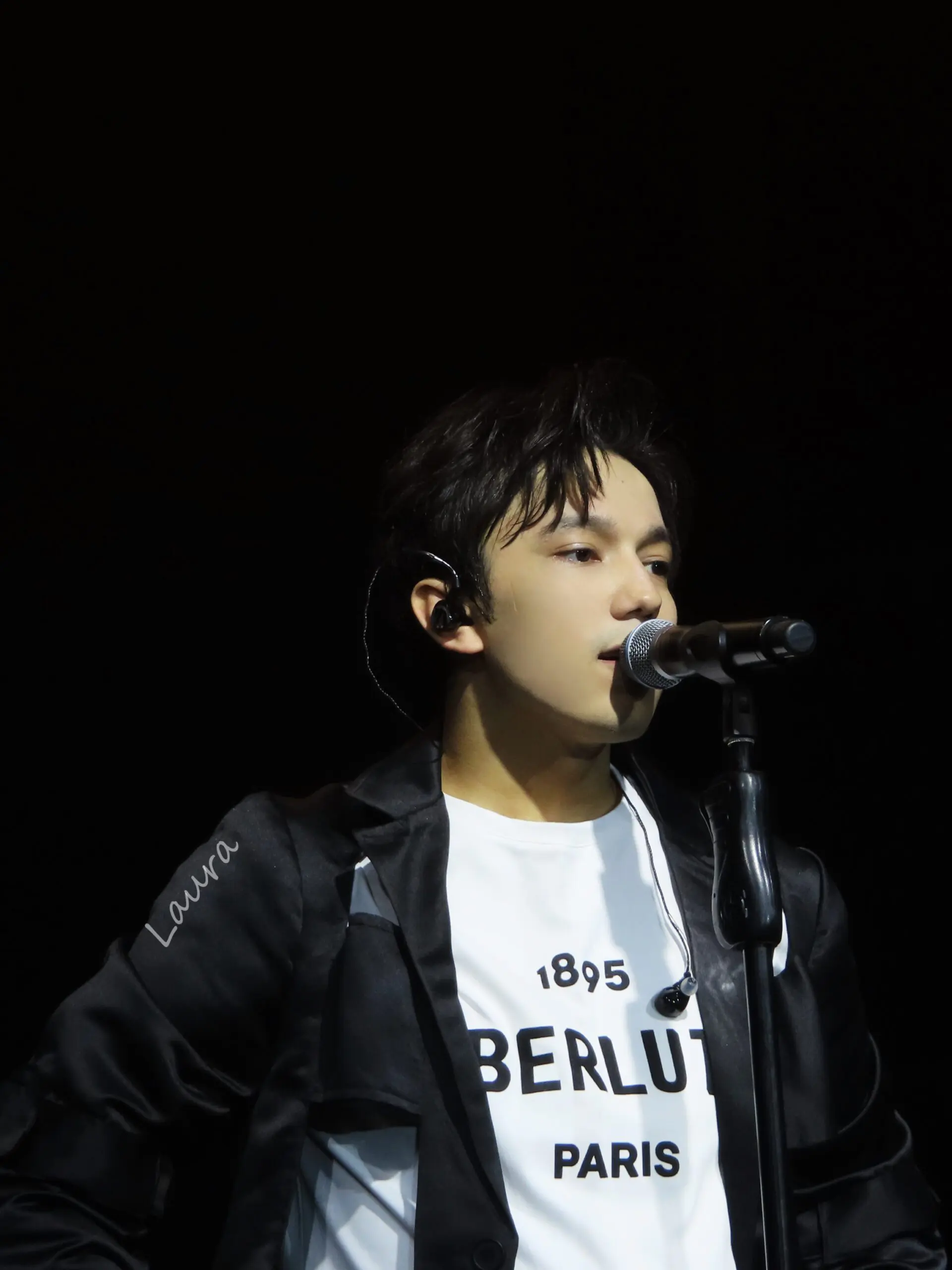 Dimash Qudaibergen WOW Arena Sochi