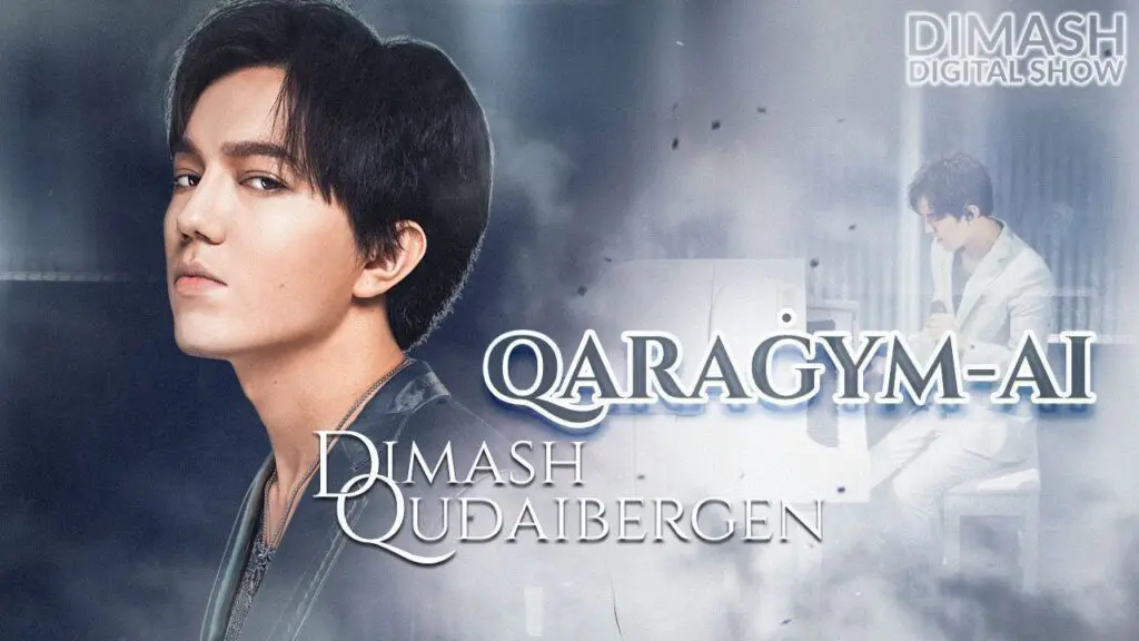 Dimash Qudaibergen Qaragym Ai