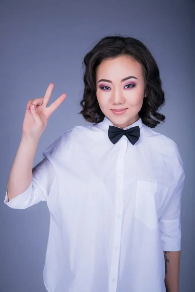 Zarina Bozhakova Dimash Qudaibergen Universe