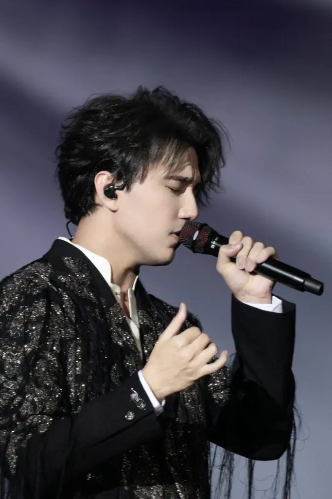 Dimash Qudaibergen Kuala Lumpur Malesia