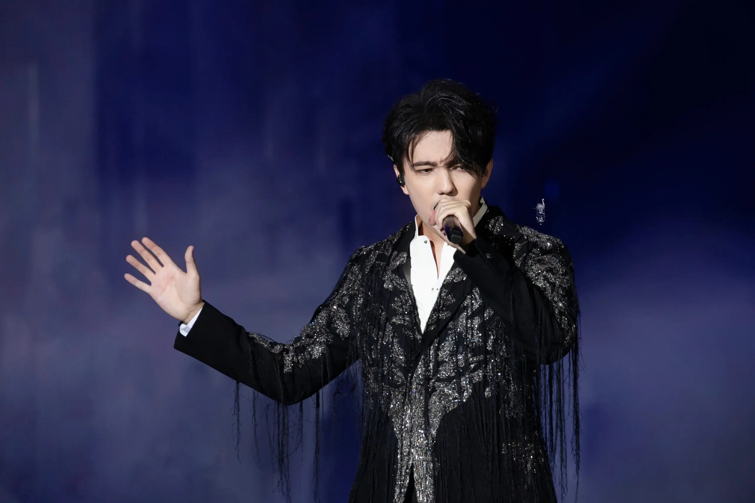 Dimash Qudaibergen Kuala Lumpur Malaysia