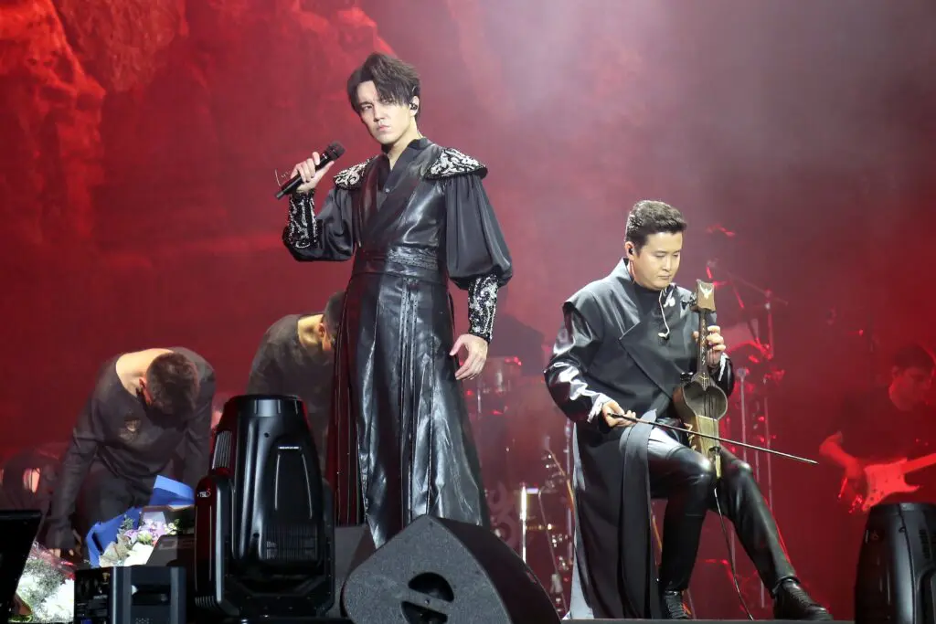 Dimash