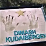 Baqqyty Bala Dimash Qudaibergen