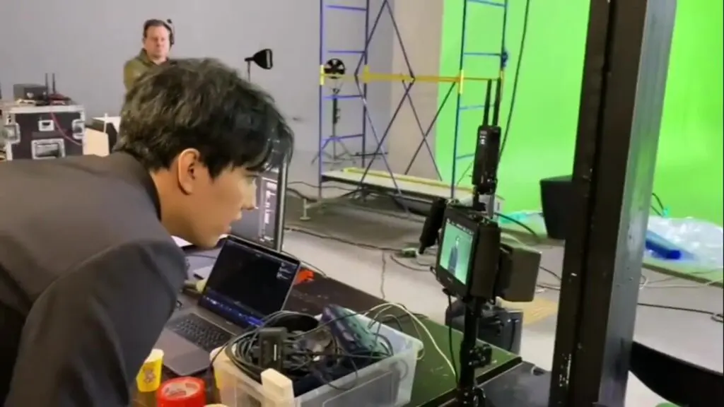 Dimash Qudaibergen I miss you video