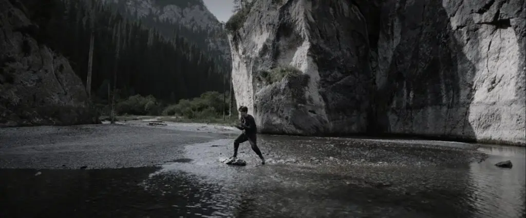 Dimash Qudaibergen Kolsay Lakes Qairan Elim