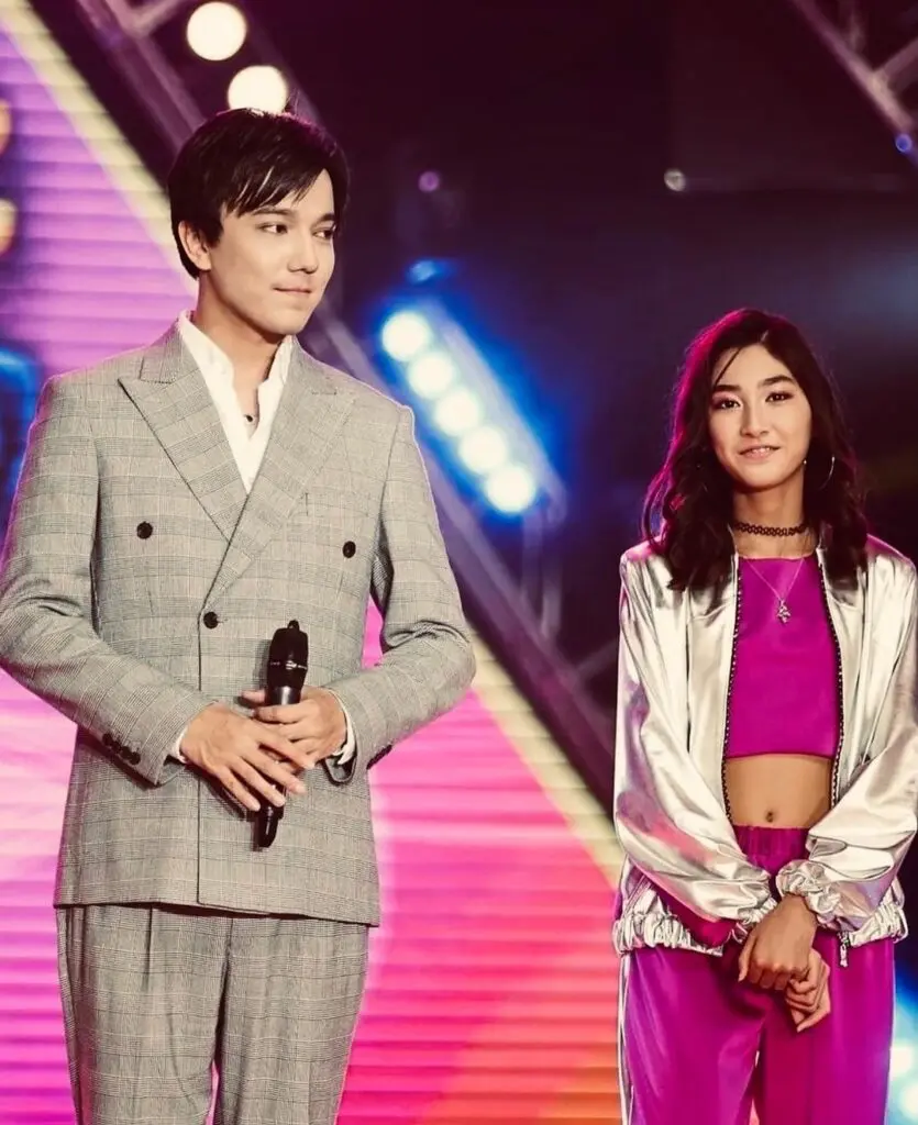 Dimash Qudaibergen Baqytty Bala 2021