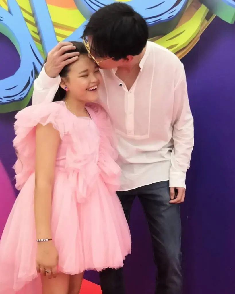 Dimash Qudaibergen Baqytty Bala 2021