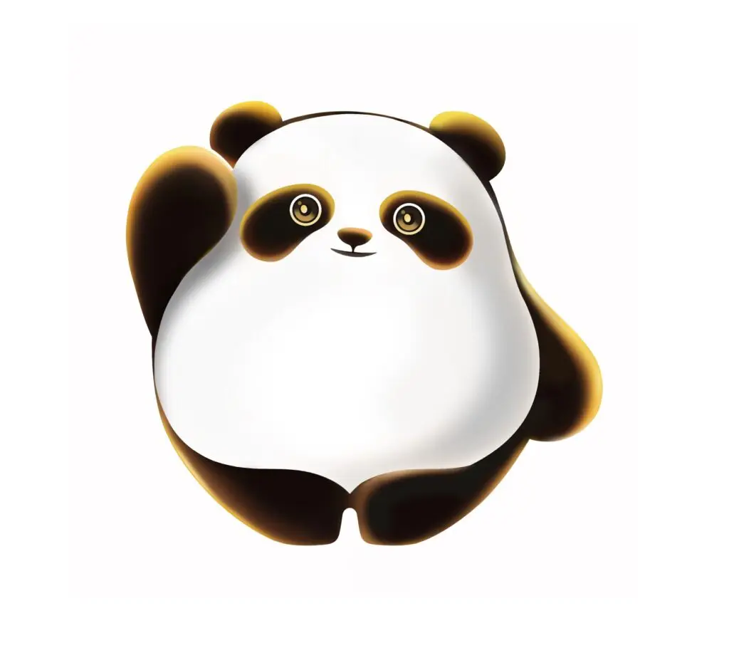 GOLDEN PANDA AWARDS