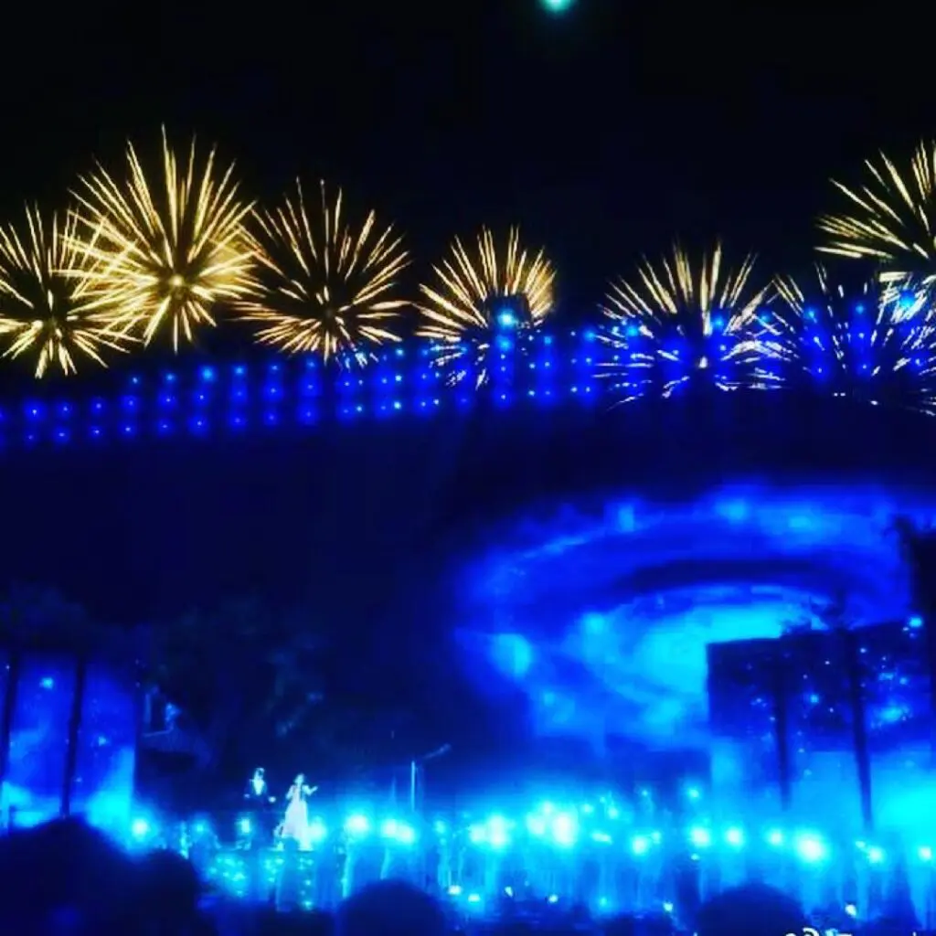 Dimash Qudaibergen Io e te Mid-Autumn Cina 2018