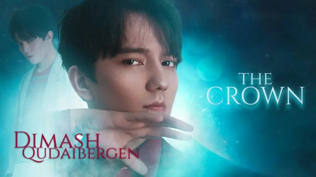 Dimash Qudaibergen The Crown