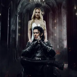 Dimash - When I've Got You