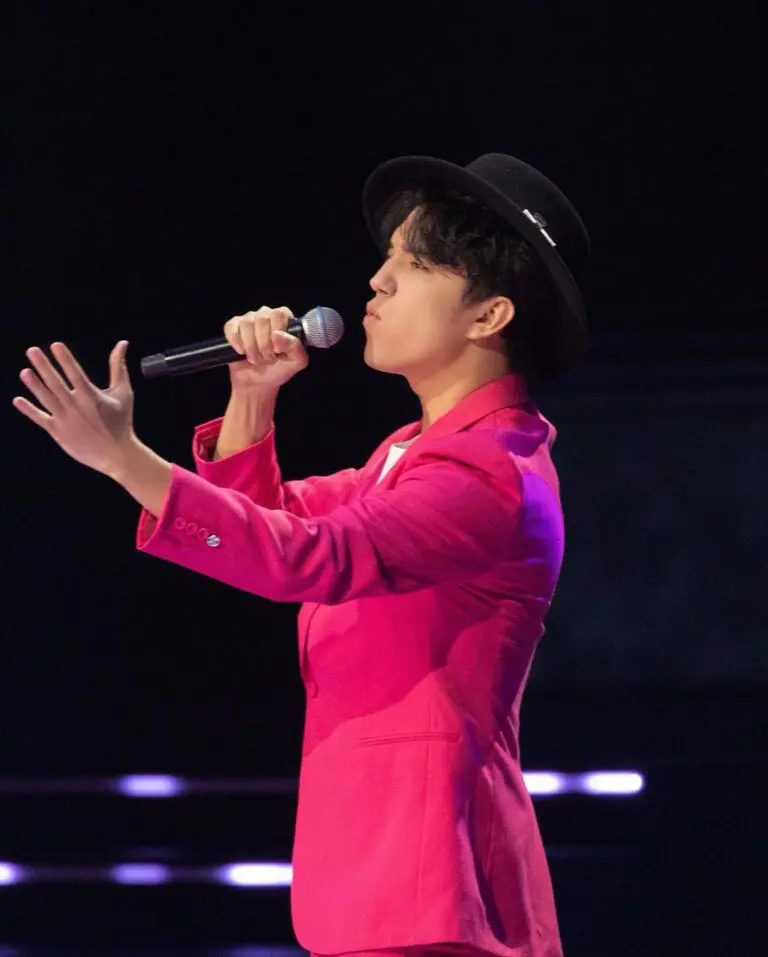 Dimash Qudaibergen Macau China 2023