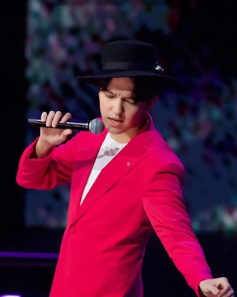 Dimash Qudaibergen Macau China 2023