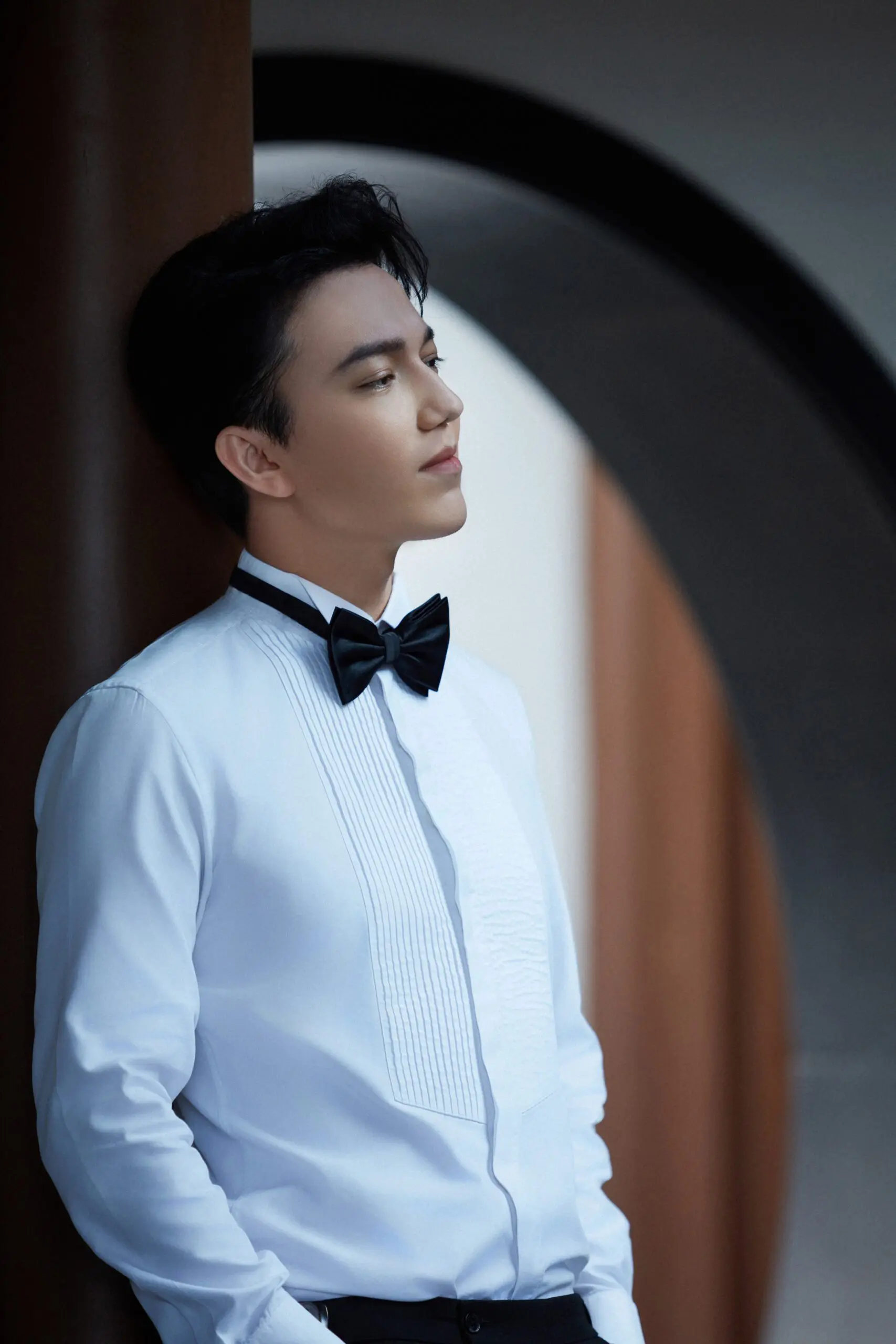 Dimash Qudaibergen composers