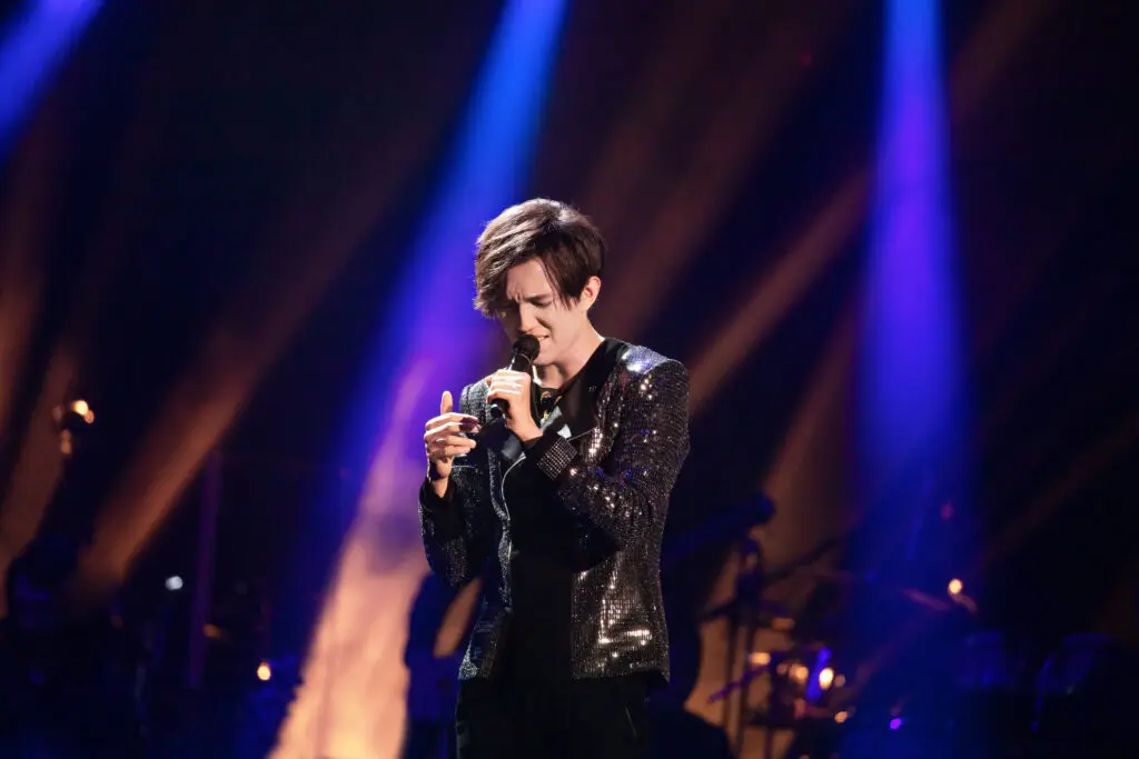 Dimash Qudaibergen 2019 Moscow D-Dynasty