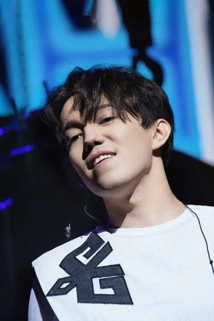 Dimash Qudaibergen Arnau Astana 2019 concert
