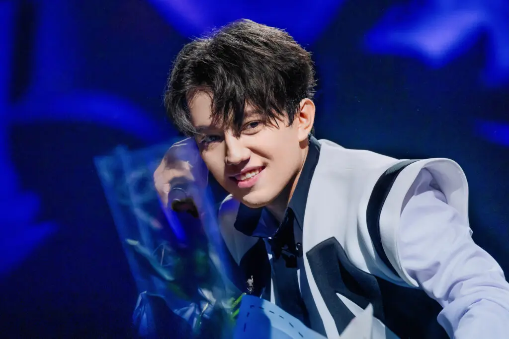 Dimash Qudaibergen Sankt Petersburg